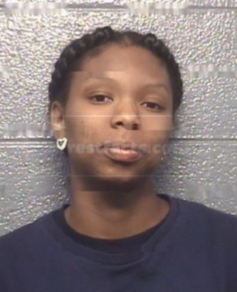 Brittany Johnson