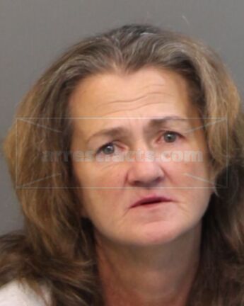 Rebecca Ann Goins