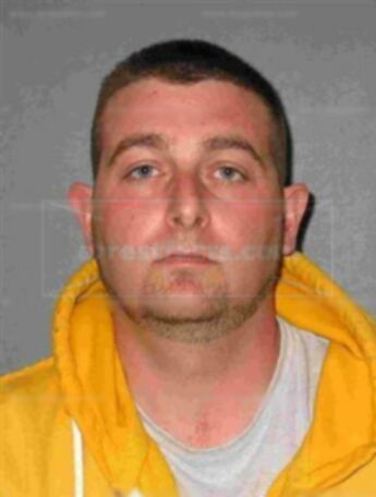 Joshua Scott Yeager