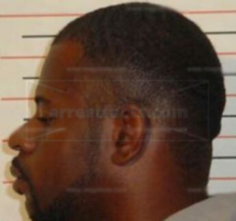 Antonio Thomas