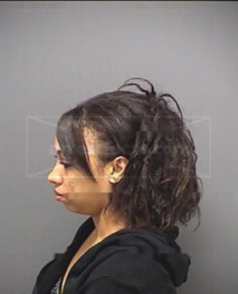 Tara Michelle Oakes