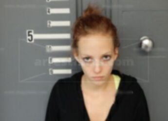 Brittany Marie Bates