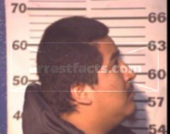 Reynaldo Soto Garza