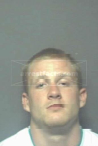 Kevin John Knox