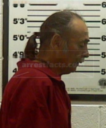 Antonio Sandoval