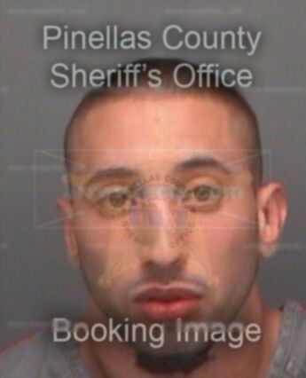 Joel Olivera