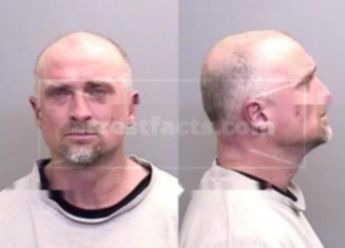 Michael Douglas Larson