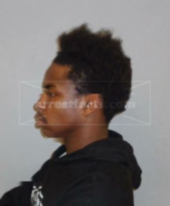 Uriah Miles Jr.