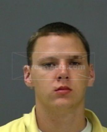 Samuel Aaron Riley