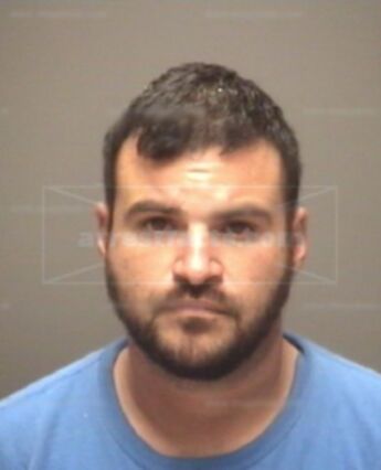 Michael Andrew Nekooi