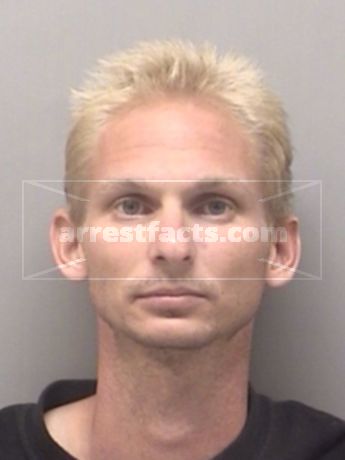Brian Michael Eustace