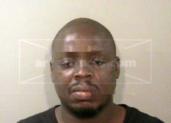 Anthony L Loftin
