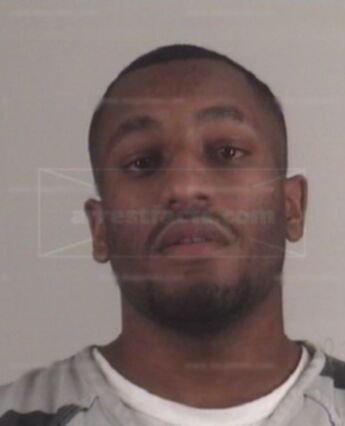 Christopher Benjamin Blanton
