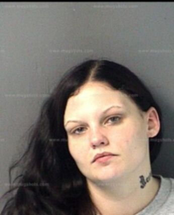 Nettie Jo Cassity