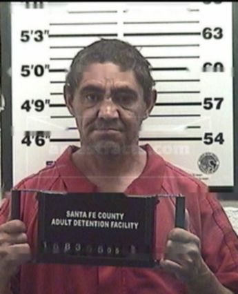Bernie Maestas