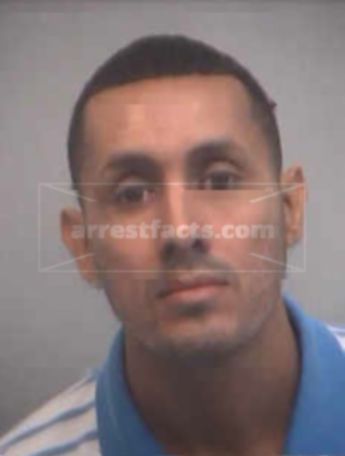 Ricardo Aguilar
