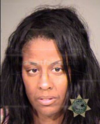 Nadine Cooper