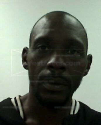 Calvin Jerome Holliday