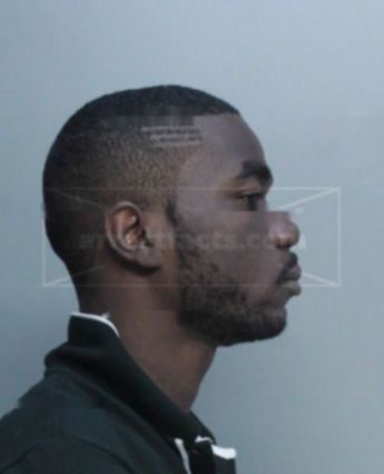 Termaine B Jones
