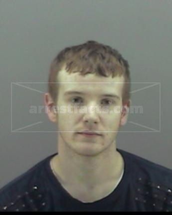 Dillon Wayne Scott
