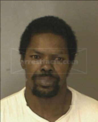 Ernest James Harrell