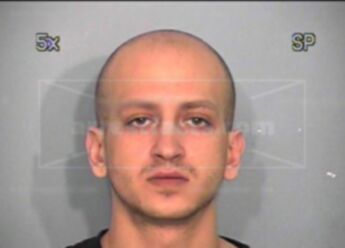 Wayne Ali Suissi