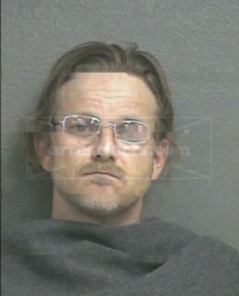 Donald Eugene Coffey