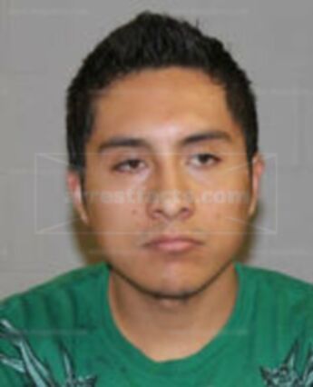 Cristian Fernandez Ortiz