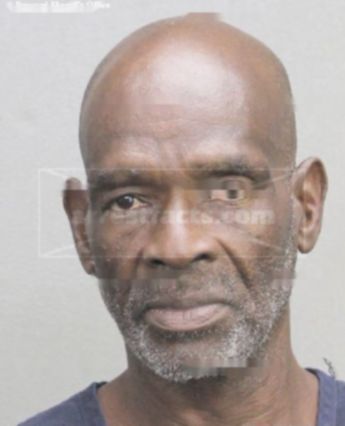 Dwight David Gordon