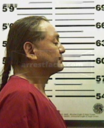 Earl Patrick Calabaza