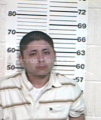 Jose David Najera Martinez