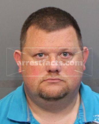Christopher Michael Rogers
