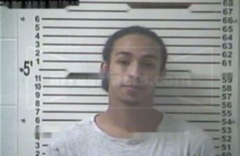 Diondre Shaquil Mcgregor
