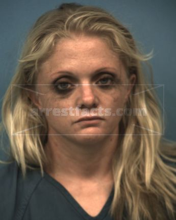 Christine Michelle Jackson
