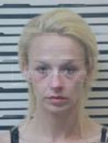 Christy Lynn Barwick