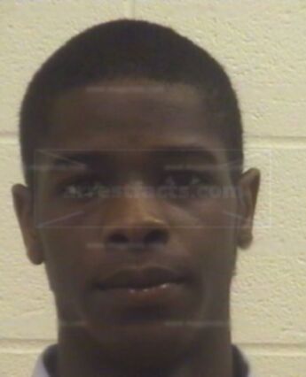 Brandon Xzavier Coleman