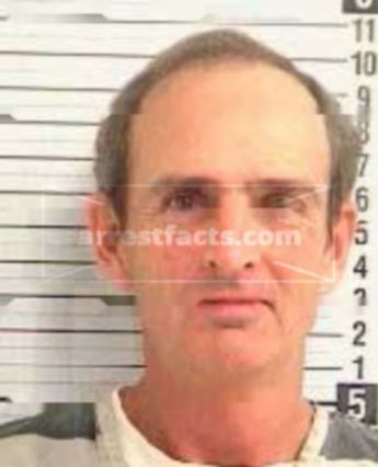 Russell Scott Pitts
