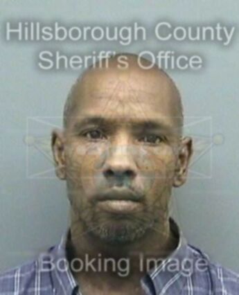 Vincent Tyrome Bradley