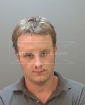 Stephen Michael Oliver