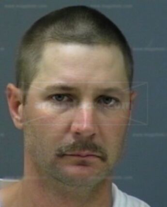 Chadrick Daniel Cole