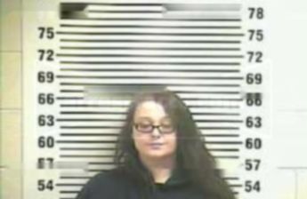 Jade Ashley Jackson