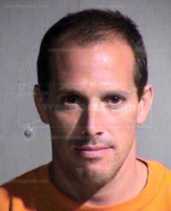 Daniel Leslie Shafer