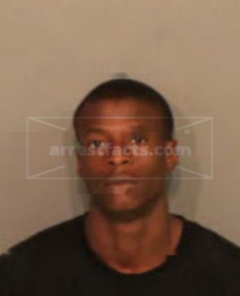 Demarcus Todd
