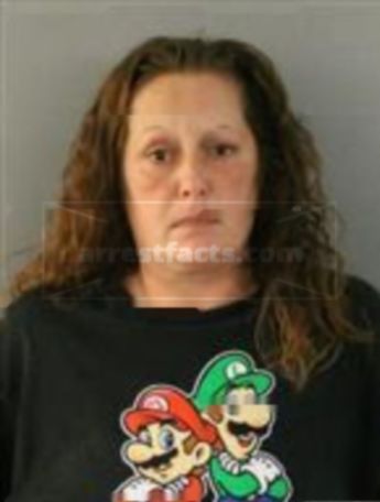 Regina Lynn Parsons