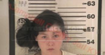 Brandy Nicole White