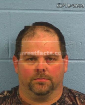 Kevin Lee Stevens