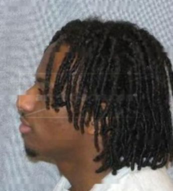 Travon L Hill