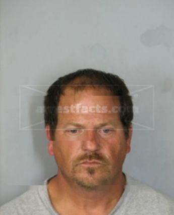 Todd W Buckman