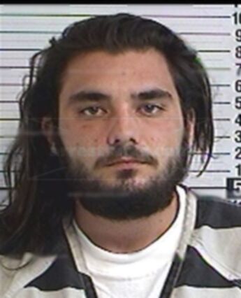 Stephen Michael Busby