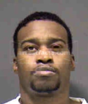 Jared Jamal Caldwell